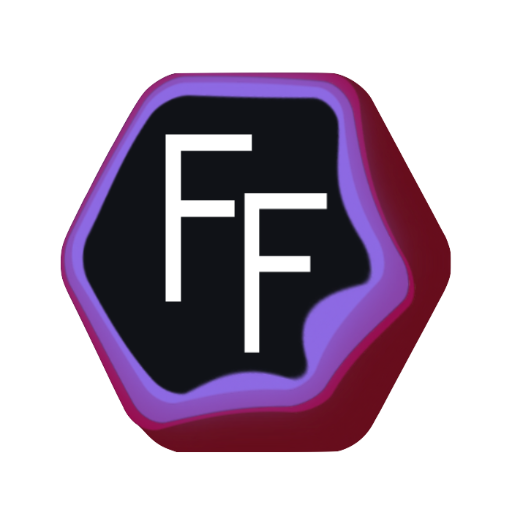 Flagship frenzy logo
